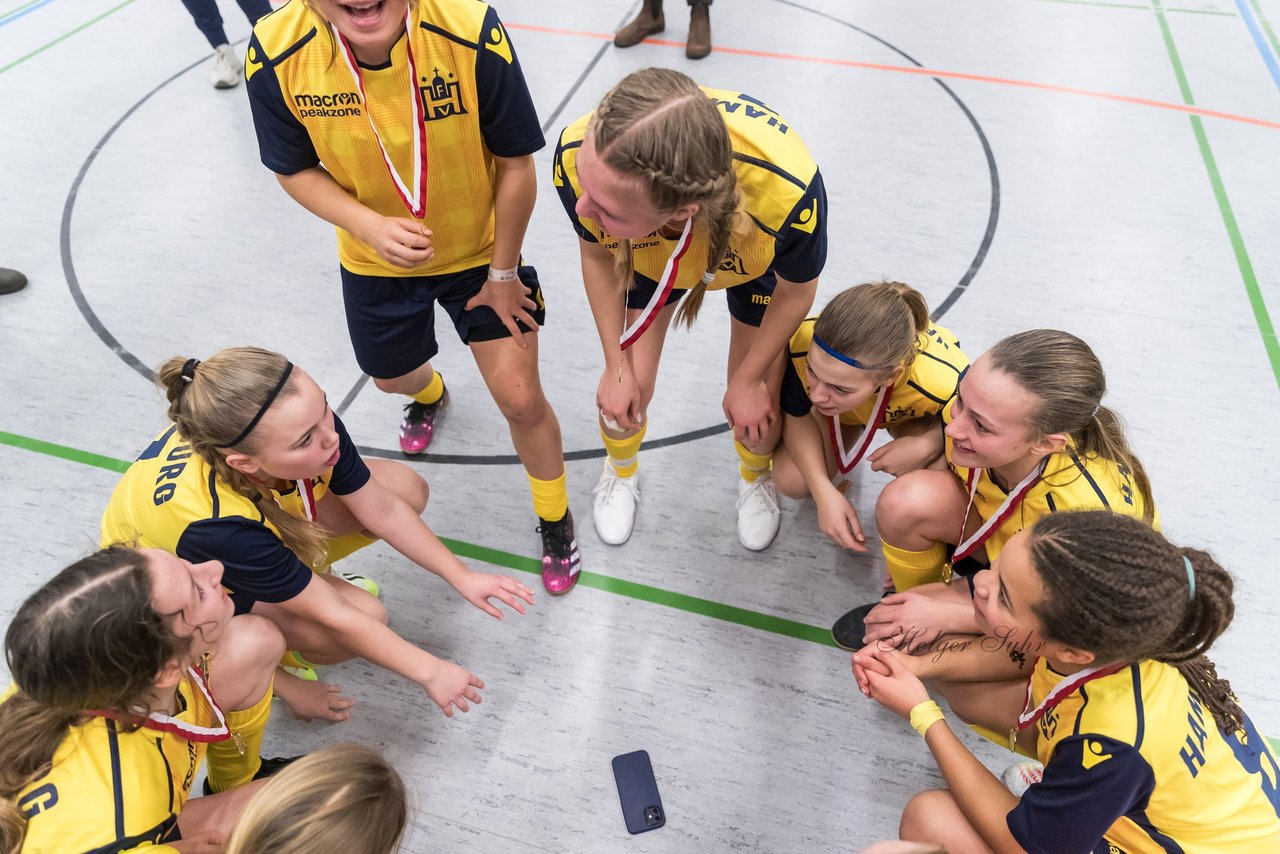 Bild 112 - wCJ Norddeutsches Futsalturnier Auswahlmannschaften